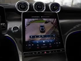 Mercedes-Benz GLC Coupé 400e 4MATIC AMG Line , Panoramadak, Burmester, Trekhaak, VOL! thumbnail 20