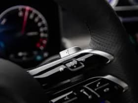 Mercedes-Benz GLC Coupé 400e 4MATIC AMG Line , Panoramadak, Burmester, Trekhaak, VOL! thumbnail 27