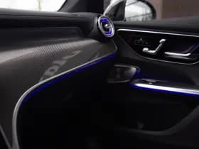 Mercedes-Benz GLC Coupé 400e 4MATIC AMG Line , Panoramadak, Burmester, Trekhaak, VOL! thumbnail 28