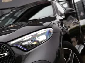 Mercedes-Benz GLC Coupé 400e 4MATIC AMG Line , Panoramadak, Burmester, Trekhaak, VOL! thumbnail 30