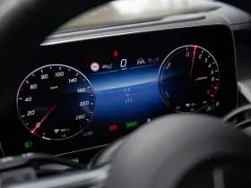 Mercedes-Benz GLC Coupé 400e 4MATIC AMG Line , Panoramadak, Burmester, Trekhaak, VOL! thumbnail 6