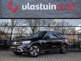 Mercedes-Benz GLC 300e 4MATIC , Panoramadak, Achteruitrijcamera,