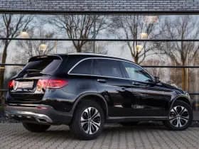 Mercedes-Benz GLC 300e 4MATIC , Panoramadak, Achteruitrijcamera, thumbnail 2