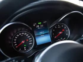 Mercedes-Benz GLC 300e 4MATIC , Panoramadak, Achteruitrijcamera, thumbnail 11