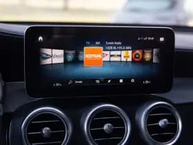 Mercedes-Benz GLC 300e 4MATIC , Panoramadak, Achteruitrijcamera, thumbnail 14