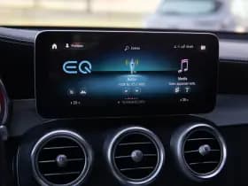 Mercedes-Benz GLC 300e 4MATIC , Panoramadak, Achteruitrijcamera, thumbnail 15