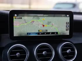 Mercedes-Benz GLC 300e 4MATIC , Panoramadak, Achteruitrijcamera, thumbnail 16