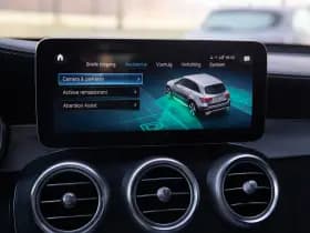 Mercedes-Benz GLC 300e 4MATIC , Panoramadak, Achteruitrijcamera, thumbnail 17