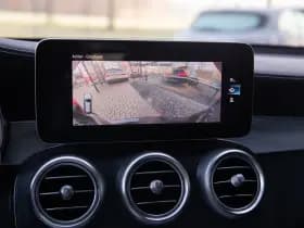 Mercedes-Benz GLC 300e 4MATIC , Panoramadak, Achteruitrijcamera, thumbnail 18