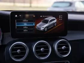 Mercedes-Benz GLC 300e 4MATIC , Panoramadak, Achteruitrijcamera, thumbnail 19
