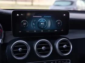 Mercedes-Benz GLC 300e 4MATIC , Panoramadak, Achteruitrijcamera, thumbnail 20