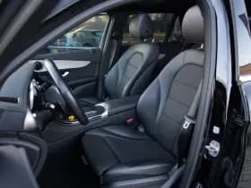 Mercedes-Benz GLC 300e 4MATIC , Panoramadak, Achteruitrijcamera, thumbnail 3