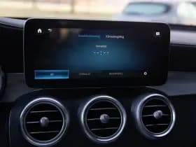 Mercedes-Benz GLC 300e 4MATIC , Panoramadak, Achteruitrijcamera, thumbnail 21