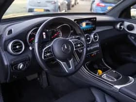 Mercedes-Benz GLC 300e 4MATIC , Panoramadak, Achteruitrijcamera, thumbnail 5