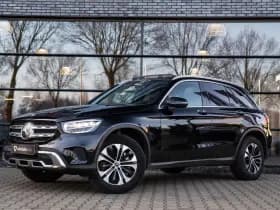 Mercedes-Benz GLC 300e 4MATIC , Panoramadak, Achteruitrijcamera, thumbnail 6