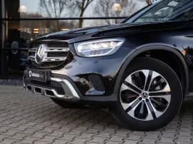 Mercedes-Benz GLC 300e 4MATIC , Panoramadak, Achteruitrijcamera, thumbnail 7