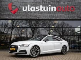 Audi A5 Sportback 40 TFSI Sport S-line Edition , Panoramadak, Carplay, Stoelverwarming