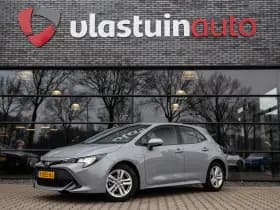 Toyota Corolla 1.8 Hybrid Business , Achteruitrijcamera