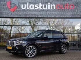 BMW X3 xDrive30e High Executive M-Sport , Panoramadak, Adap. cruise, Harman/Kardon, Head-up display,
