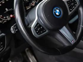 BMW X3 xDrive30e High Executive M-Sport , Panoramadak, Adap. cruise, Harman/Kardon, Head-up display, thumbnail 11