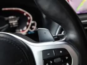 BMW X3 xDrive30e High Executive M-Sport , Panoramadak, Adap. cruise, Harman/Kardon, Head-up display, thumbnail 13