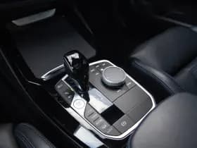 BMW X3 xDrive30e High Executive M-Sport , Panoramadak, Adap. cruise, Harman/Kardon, Head-up display, thumbnail 14