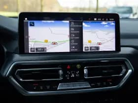 BMW X3 xDrive30e High Executive M-Sport , Panoramadak, Adap. cruise, Harman/Kardon, Head-up display, thumbnail 16
