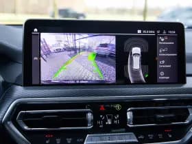 BMW X3 xDrive30e High Executive M-Sport , Panoramadak, Adap. cruise, Harman/Kardon, Head-up display, thumbnail 17