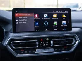 BMW X3 xDrive30e High Executive M-Sport , Panoramadak, Adap. cruise, Harman/Kardon, Head-up display, thumbnail 20