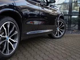 BMW X3 xDrive30e High Executive M-Sport , Panoramadak, Adap. cruise, Harman/Kardon, Head-up display, thumbnail 3