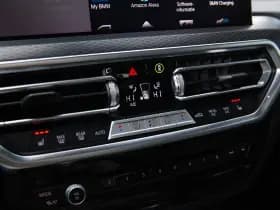 BMW X3 xDrive30e High Executive M-Sport , Panoramadak, Adap. cruise, Harman/Kardon, Head-up display, thumbnail 21