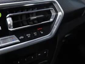 BMW X3 xDrive30e High Executive M-Sport , Panoramadak, Adap. cruise, Harman/Kardon, Head-up display, thumbnail 22