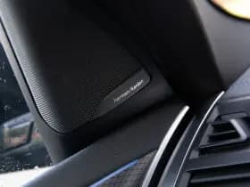 BMW X3 xDrive30e High Executive M-Sport , Panoramadak, Adap. cruise, Harman/Kardon, Head-up display, thumbnail 24