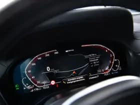 BMW X3 xDrive30e High Executive M-Sport , Panoramadak, Adap. cruise, Harman/Kardon, Head-up display, thumbnail 6