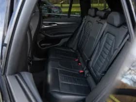 BMW X3 xDrive30e High Executive M-Sport , Panoramadak, Adap. cruise, Harman/Kardon, Head-up display, thumbnail 9