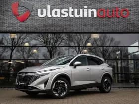 Nissan QASHQAI 1.3 MHEV Xtronic N-Connecta , Navigatie, Stoelverwarming, thumbnail 1