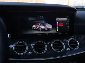 Mercedes-Benz E-Klasse AMG 63 S 4MATIC+ 612PK, Keramisch, Panoramadak, Burmester, BTW thumbnail 14