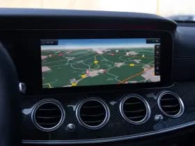 Mercedes-Benz E-Klasse AMG 63 S 4MATIC+ 612PK, Keramisch, Panoramadak, Burmester, BTW thumbnail 15