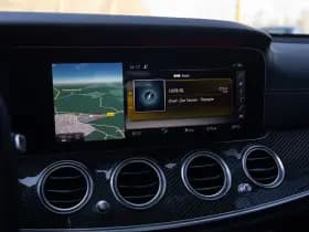 Mercedes-Benz E-Klasse AMG 63 S 4MATIC+ 612PK, Keramisch, Panoramadak, Burmester, BTW thumbnail 16