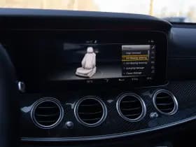 Mercedes-Benz E-Klasse AMG 63 S 4MATIC+ 612PK, Keramisch, Panoramadak, Burmester, BTW thumbnail 17