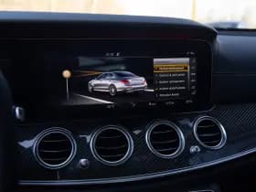 Mercedes-Benz E-Klasse AMG 63 S 4MATIC+ 612PK, Keramisch, Panoramadak, Burmester, BTW thumbnail 18