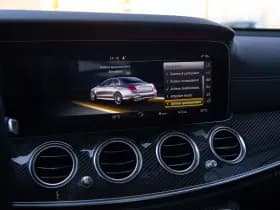 Mercedes-Benz E-Klasse AMG 63 S 4MATIC+ 612PK, Keramisch, Panoramadak, Burmester, BTW thumbnail 19