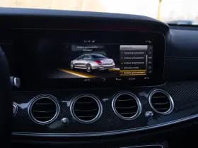 Mercedes-Benz E-Klasse AMG 63 S 4MATIC+ 612PK, Keramisch, Panoramadak, Burmester, BTW thumbnail 20