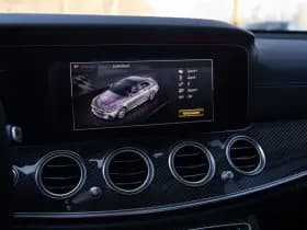 Mercedes-Benz E-Klasse AMG 63 S 4MATIC+ 612PK, Keramisch, Panoramadak, Burmester, BTW thumbnail 21