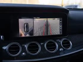 Mercedes-Benz E-Klasse AMG 63 S 4MATIC+ 612PK, Keramisch, Panoramadak, Burmester, BTW thumbnail 22