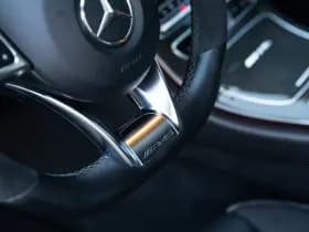 Mercedes-Benz E-Klasse AMG 63 S 4MATIC+ 612PK, Keramisch, Panoramadak, Burmester, BTW thumbnail 24