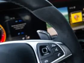 Mercedes-Benz E-Klasse AMG 63 S 4MATIC+ 612PK, Keramisch, Panoramadak, Burmester, BTW thumbnail 25