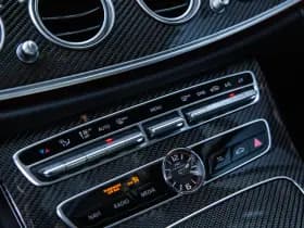 Mercedes-Benz E-Klasse AMG 63 S 4MATIC+ 612PK, Keramisch, Panoramadak, Burmester, BTW thumbnail 27