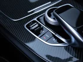 Mercedes-Benz E-Klasse AMG 63 S 4MATIC+ 612PK, Keramisch, Panoramadak, Burmester, BTW thumbnail 28