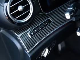 Mercedes-Benz E-Klasse AMG 63 S 4MATIC+ 612PK, Keramisch, Panoramadak, Burmester, BTW thumbnail 30